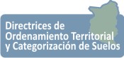 Ordenamiento Territorial y Categorización de Suelos