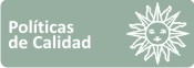 Políticas de Calidad