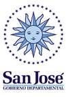 Logo Gobierno Departamental de San José